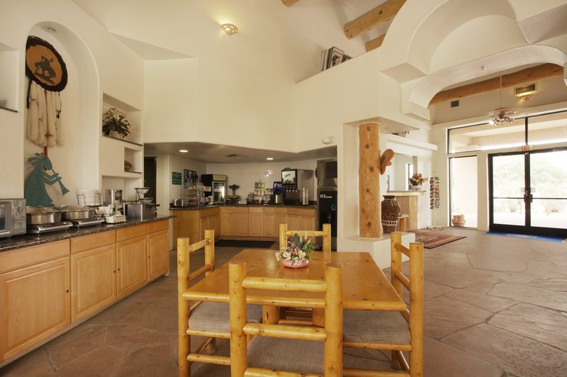 Best Western - Queen Creek, AZ