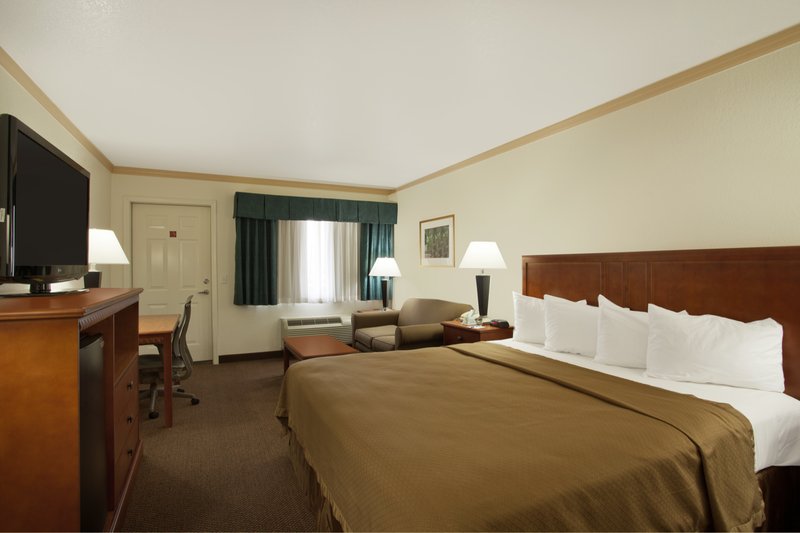 Best Western - Queen Creek, AZ