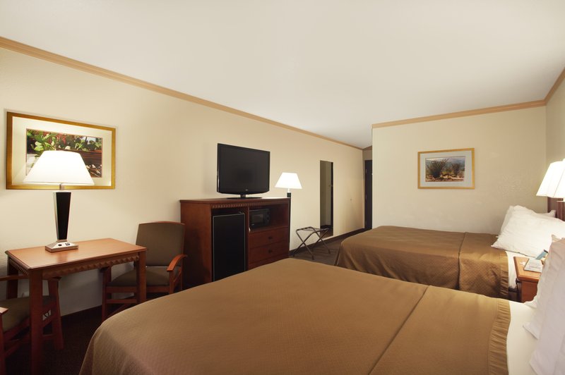 Best Western - Queen Creek, AZ