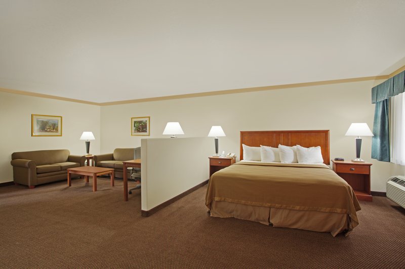 Best Western - Queen Creek, AZ
