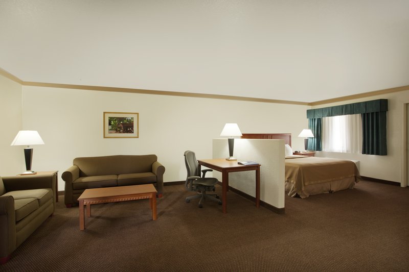 Best Western - Queen Creek, AZ
