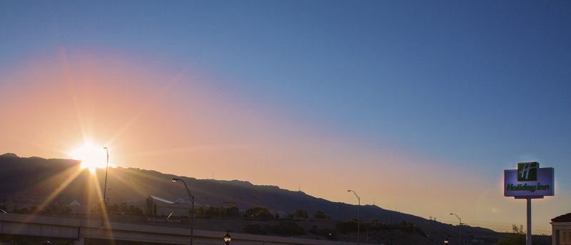 Country Inn & Suites - El Paso, TX