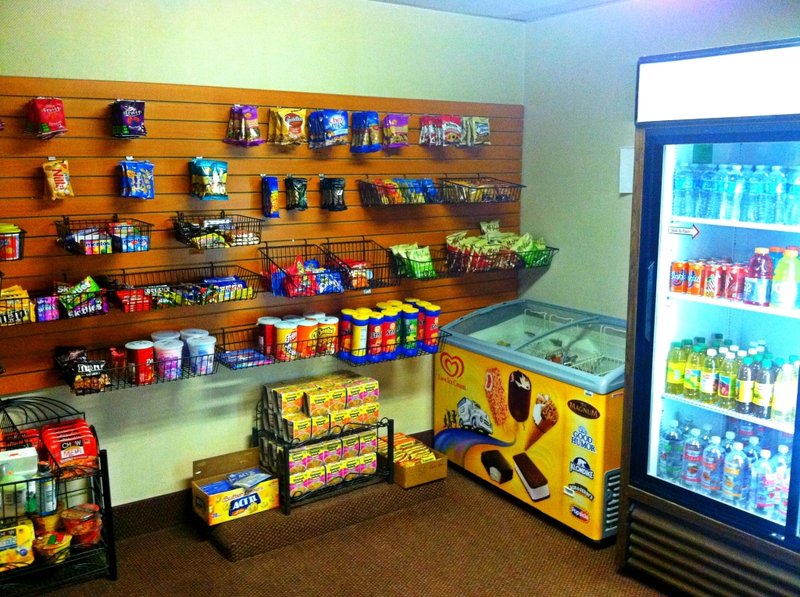 Americas Best Value Inn & Suites - Rock Springs, WY