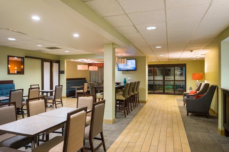 Hampton Inn Danville - Danville, PA