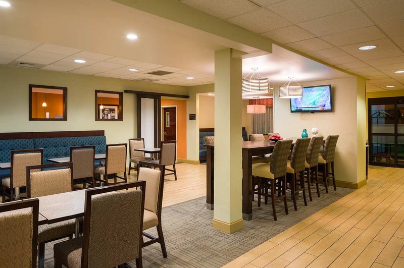 Hampton Inn Danville - Danville, PA