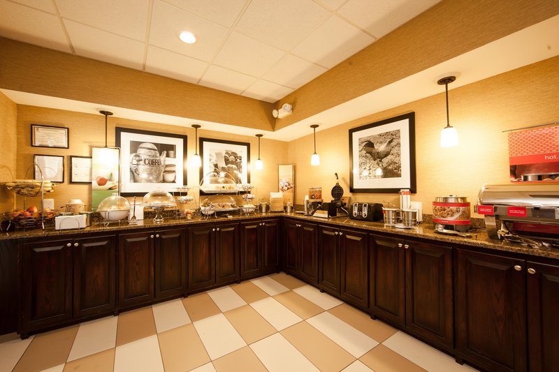 Hampton Inn Lagrange Near Callaway Gardens - Lagrange, GA