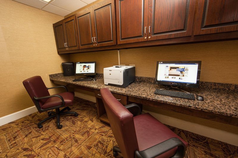 Hampton Inn Lagrange Near Callaway Gardens - Lagrange, GA