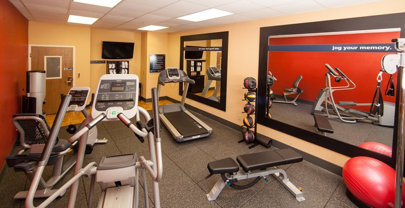 Hampton Inn Lagrange Near Callaway Gardens - Lagrange, GA