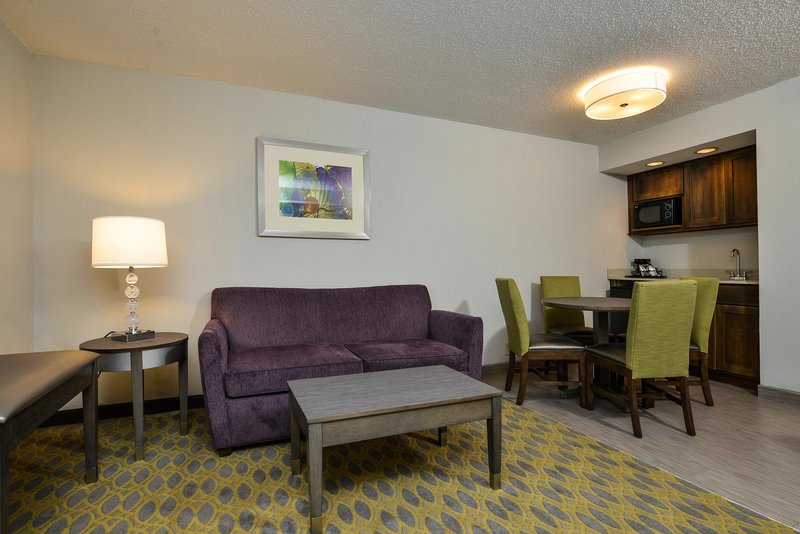 Hampton Inn Myrtle Beach Northwood - Myrtle Beach, SC