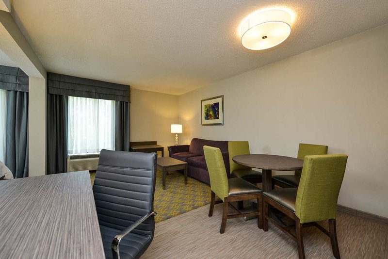 Hampton Inn Myrtle Beach Northwood - Myrtle Beach, SC