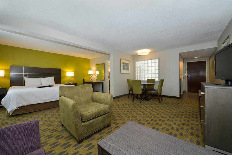 Hampton Inn Myrtle Beach Northwood - Myrtle Beach, SC