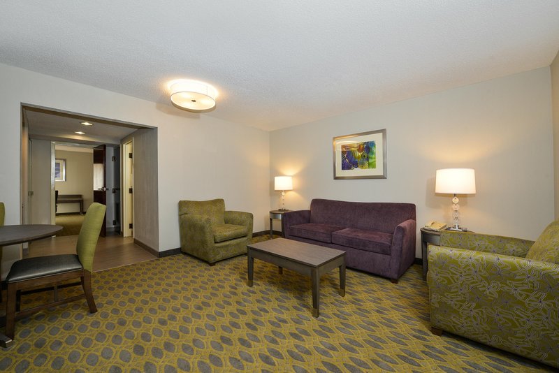 Hampton Inn Myrtle Beach Northwood - Myrtle Beach, SC