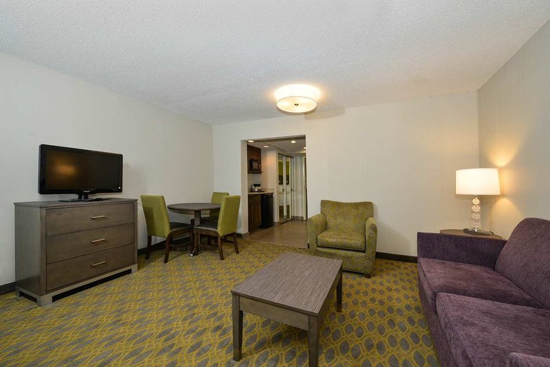 Hampton Inn Myrtle Beach Northwood - Myrtle Beach, SC