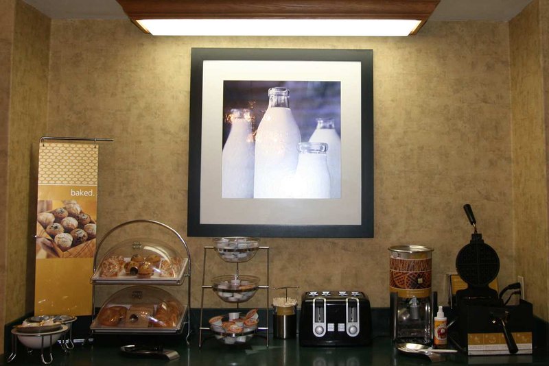 Hampton Inn Rome - Rome, GA