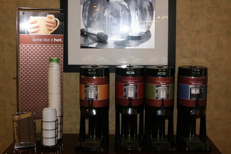 Hampton Inn Rome - Rome, GA
