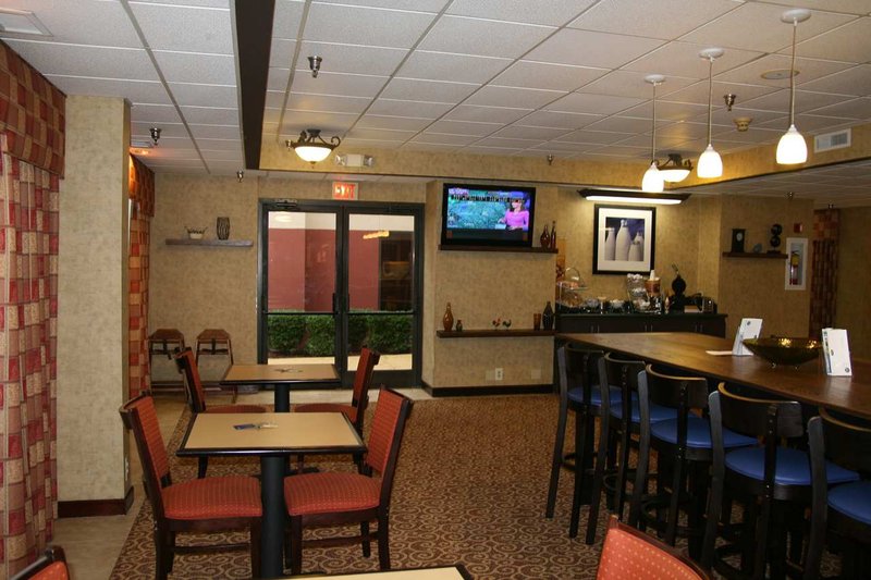 Hampton Inn Rome - Rome, GA