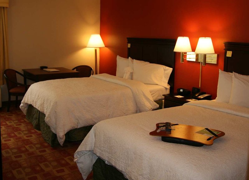Hampton Inn Rome - Rome, GA