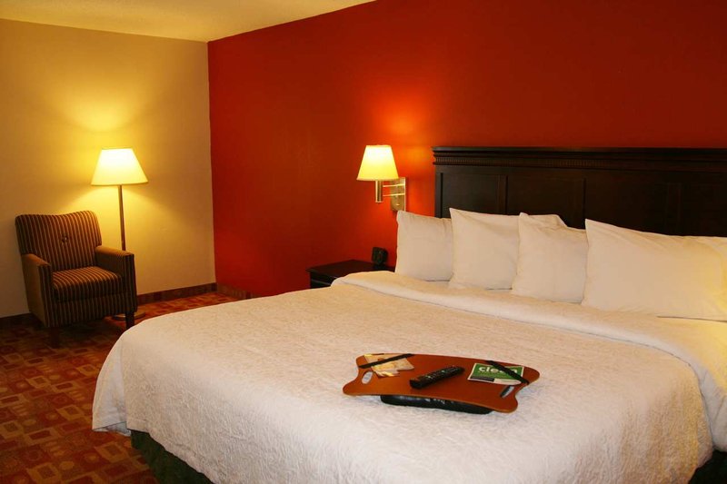 Hampton Inn Rome - Rome, GA