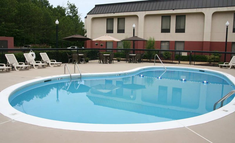 Hampton Inn Rome - Rome, GA