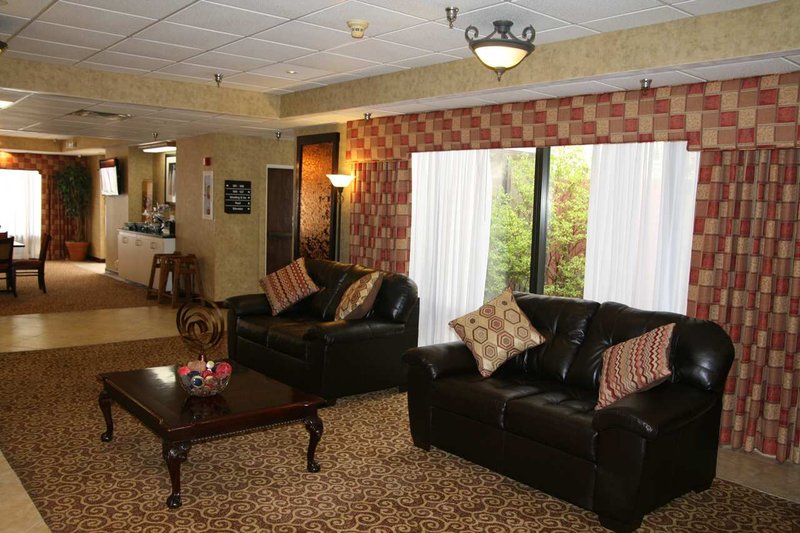 Hampton Inn Rome - Rome, GA