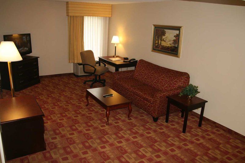 Hampton Inn Rome - Rome, GA
