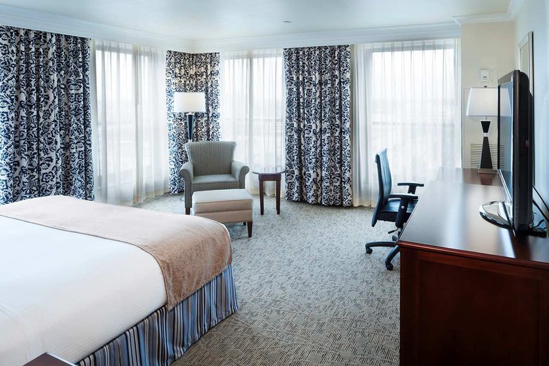 President Abraham Lincoln Springfield-A Doubletree By Hilton Hotel - Springfield, IL