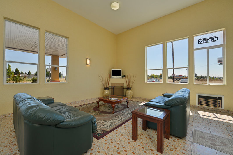 Americas Best Value Inn - Salem, OR