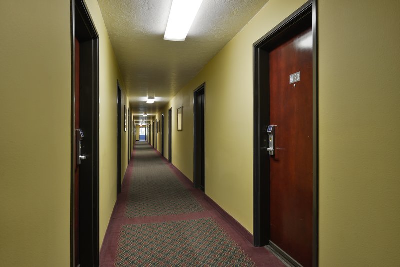 Americas Best Value Inn - Salem, OR
