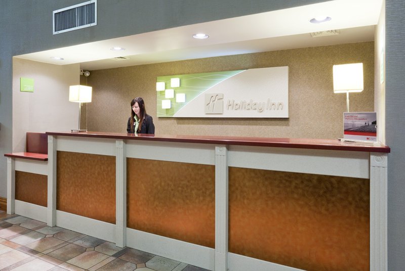 Holiday Inn - Marquette, MI