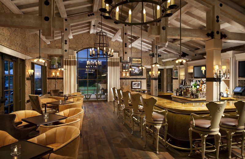 Rancho Valencia - Rancho Santa Fe, CA