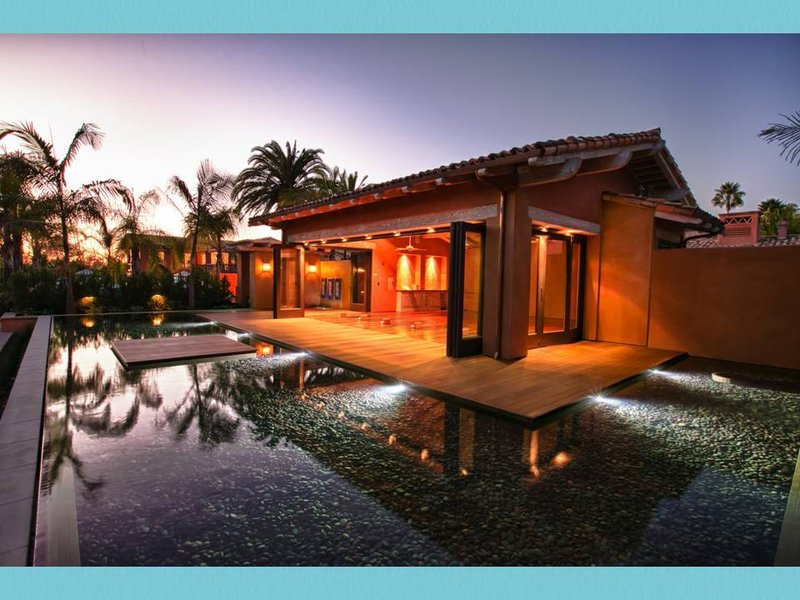 Rancho Valencia - Rancho Santa Fe, CA