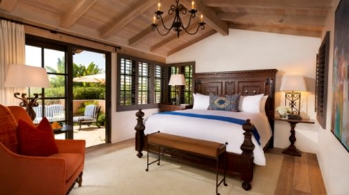 Rancho Valencia - Rancho Santa Fe, CA