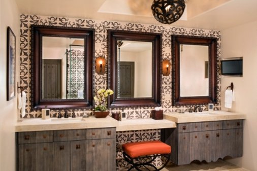 Rancho Valencia - Rancho Santa Fe, CA