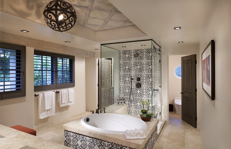 Rancho Valencia - Rancho Santa Fe, CA
