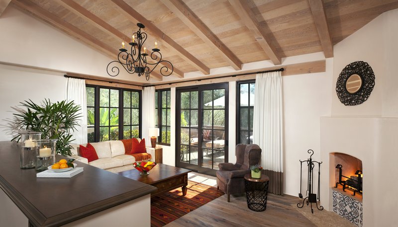 Rancho Valencia - Rancho Santa Fe, CA