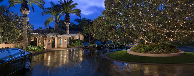 Rancho Valencia - Rancho Santa Fe, CA