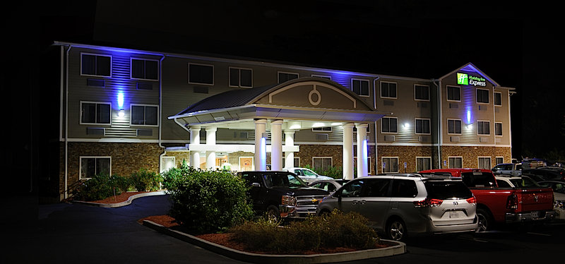 Comfort Inn - Ludlow, MA