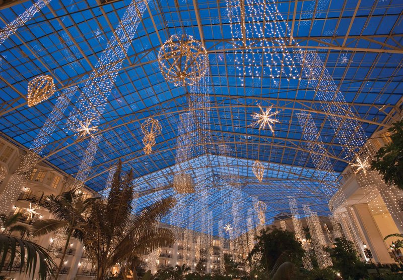 Gaylord Opryland Resort & Convention Center - Nashville, TN