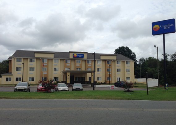 Microtel Inn - Mount Airy, NC