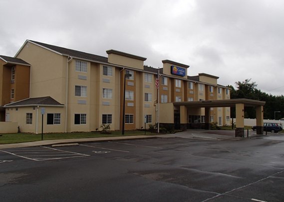 Microtel Inn - Mount Airy, NC