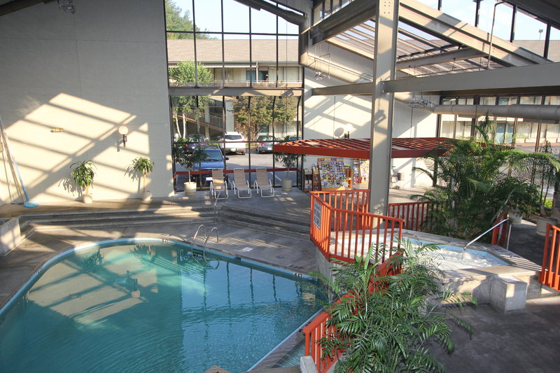 Best Western-Toni - Pigeon Forge, TN