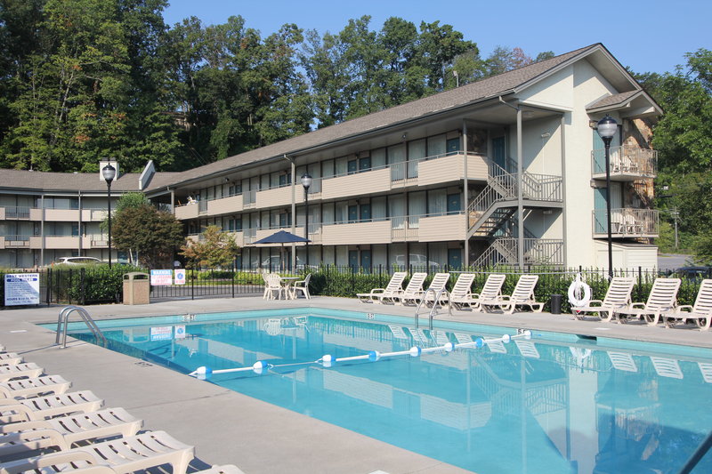 Best Western-Toni - Pigeon Forge, TN