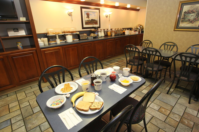 Best Western-Toni - Pigeon Forge, TN
