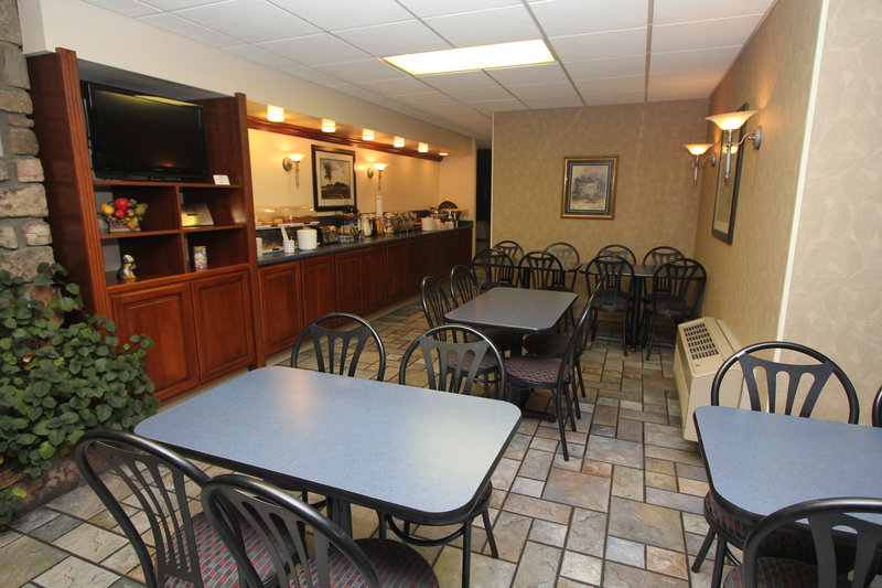 Best Western-Toni - Pigeon Forge, TN