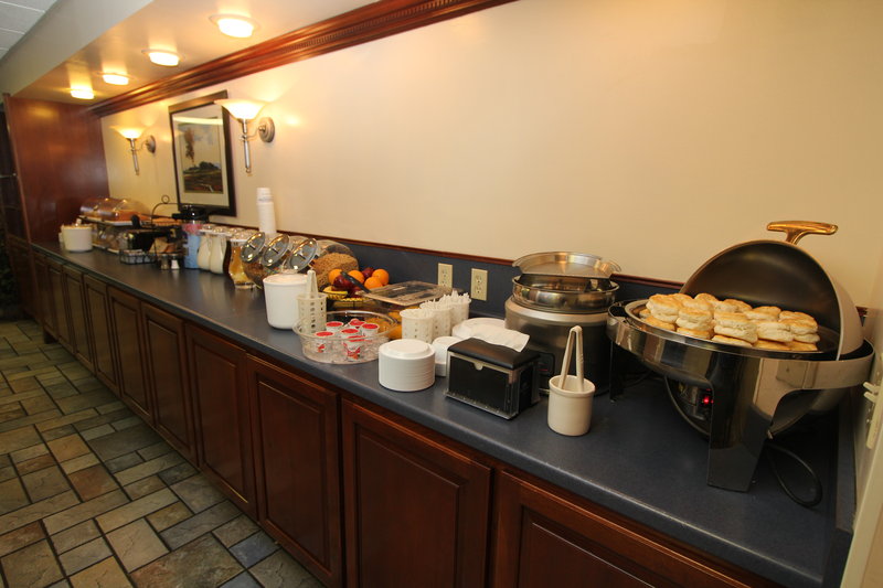Best Western-Toni - Pigeon Forge, TN