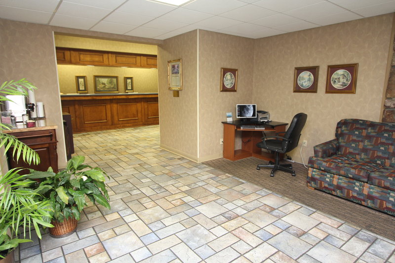 Best Western-Toni - Pigeon Forge, TN