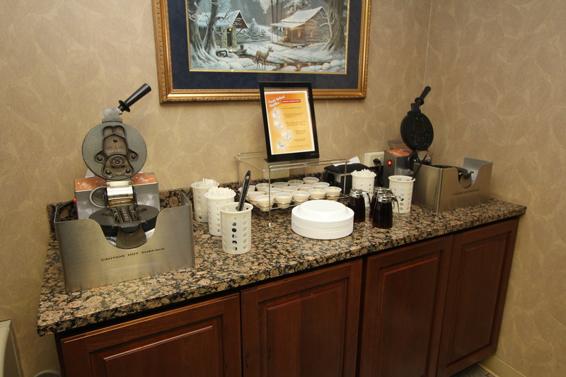 Best Western-Toni - Pigeon Forge, TN
