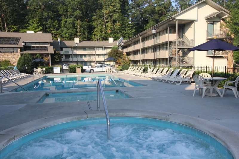 Best Western-Toni - Pigeon Forge, TN