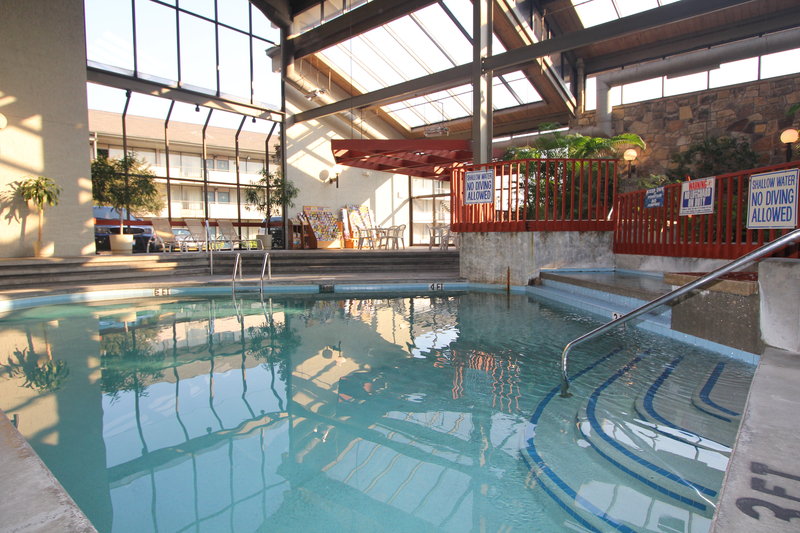 Best Western-Toni - Pigeon Forge, TN