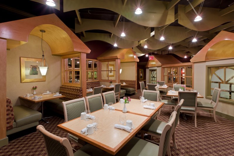 Holiday Inn FREDERICK-CONF CTR AT FSK MALL - Frederick, MD